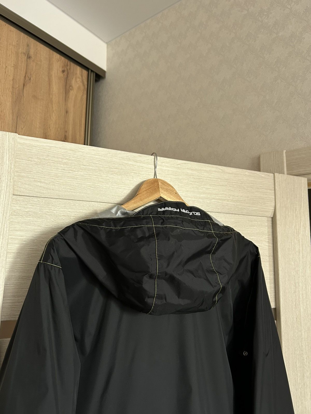 Ferrari Ferrari Vintage official product man's jacket size M Size US M / EU 48-50 / 2 - 17 Thumbnail