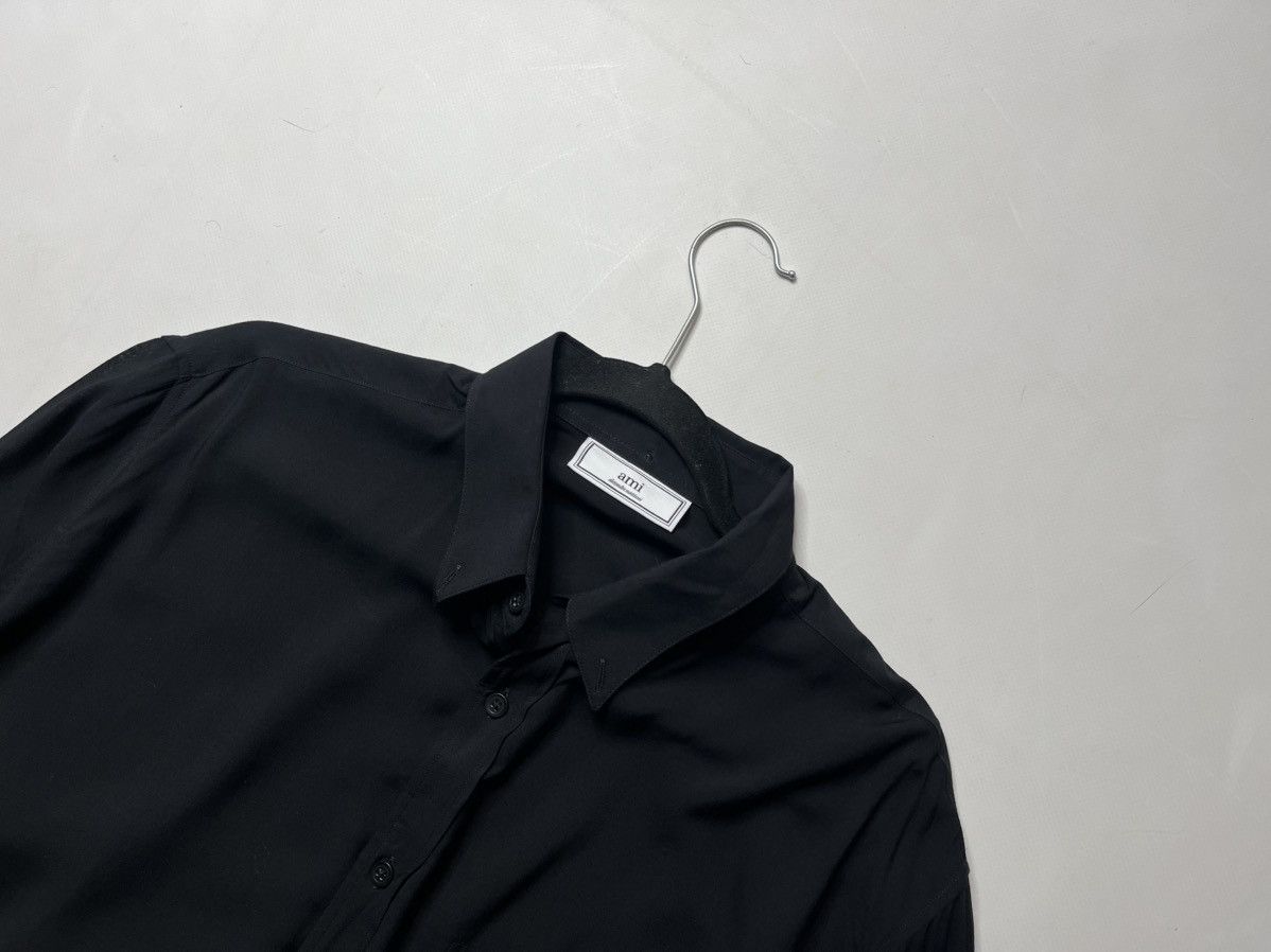 AMI AMI shirts button up Size US L / EU 52-54 / 3 - 2 Thumbnail