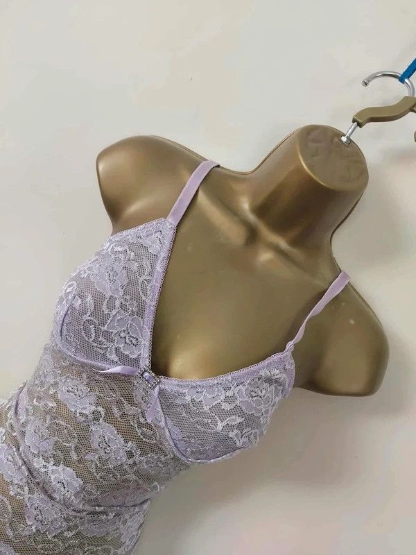 Vintage Vintage cami top Size S / US 4 / IT 40 - 2 Thumbnail
