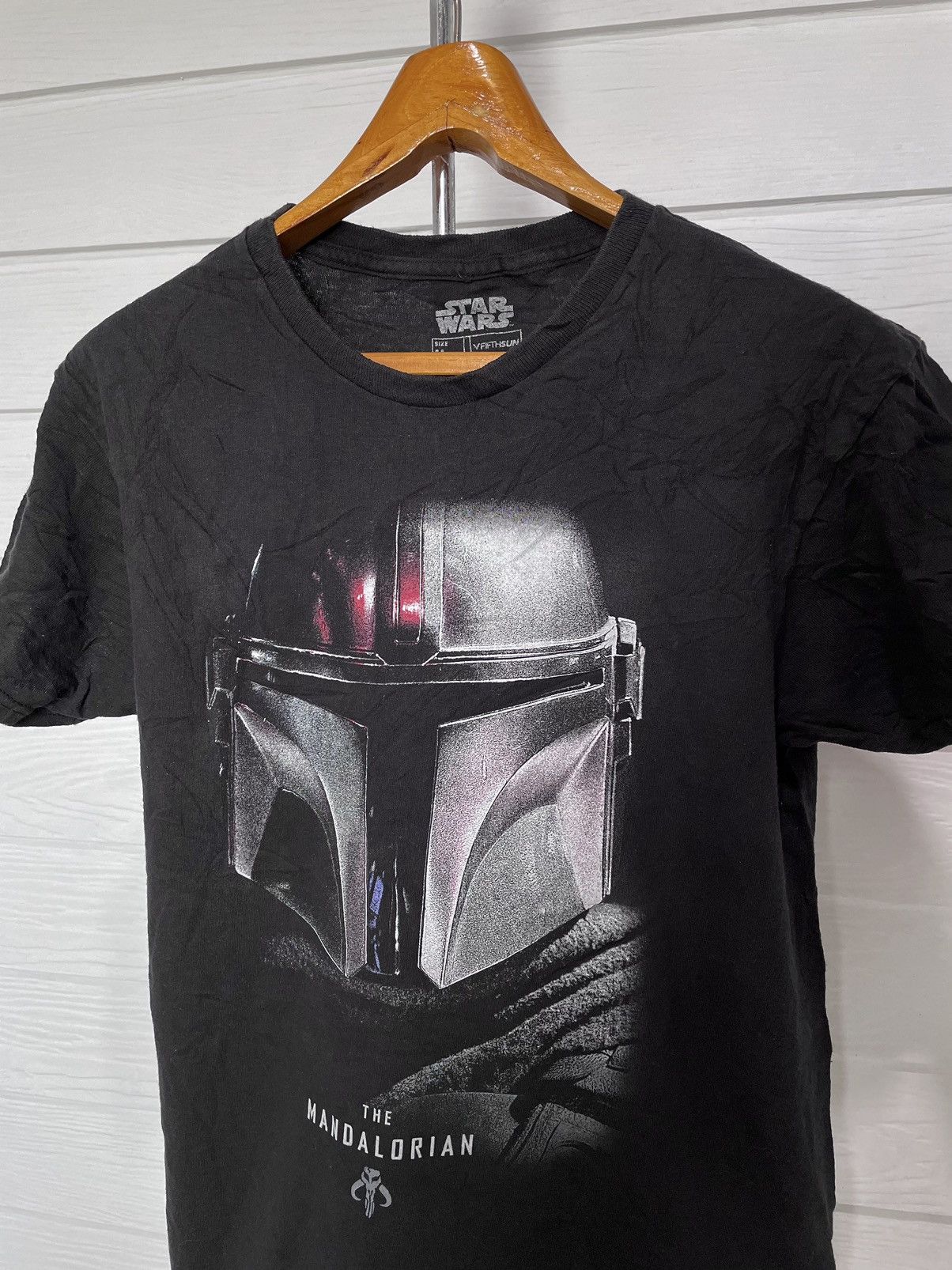 Star Wars THE MANDALORIAN STAR WARS Size US M / EU 48-50 / 2 - 2 Thumbnail