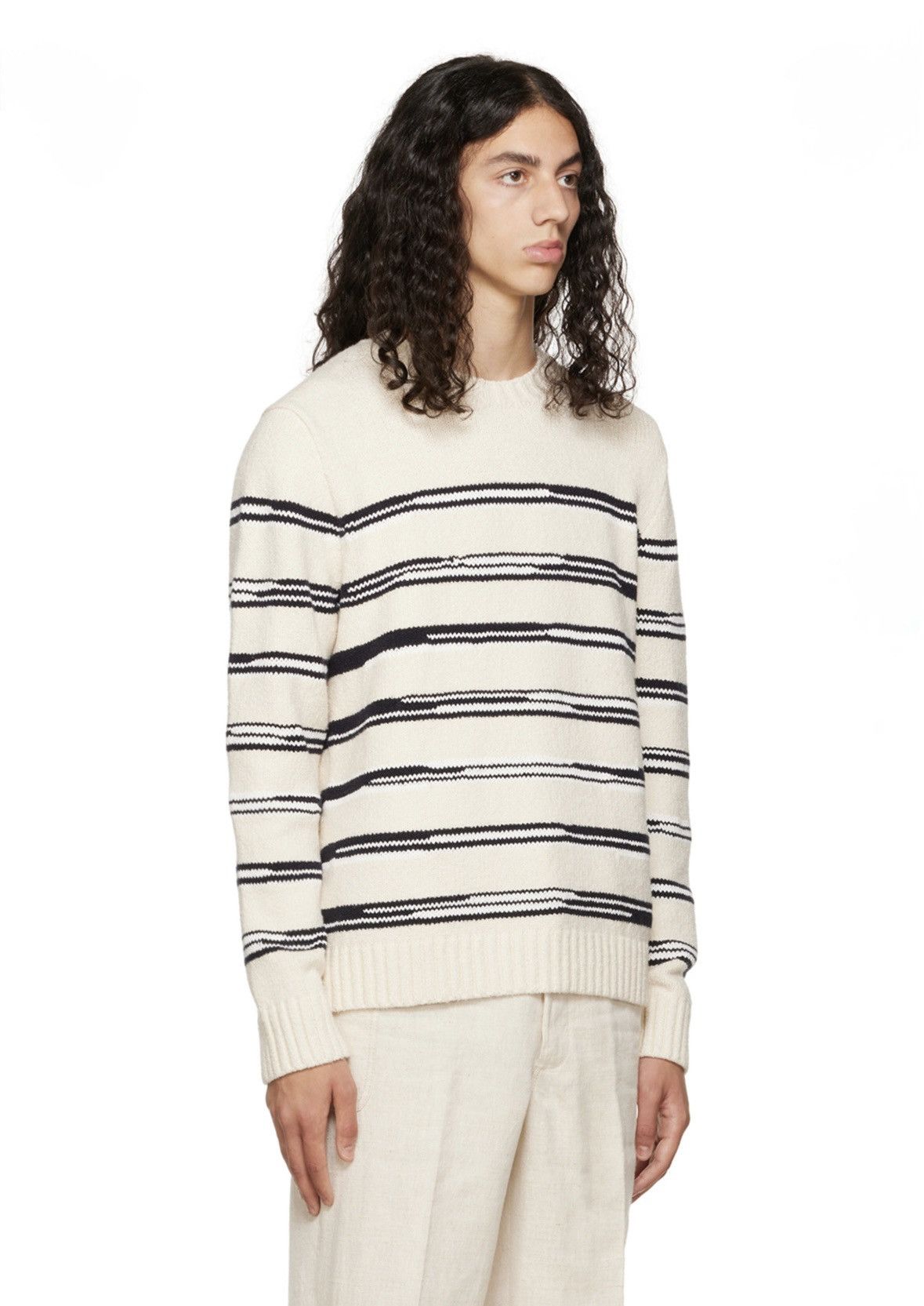 Vince Vince Knit Sweater Size US M / EU 48-50 / 2 - 1 Thumbnail