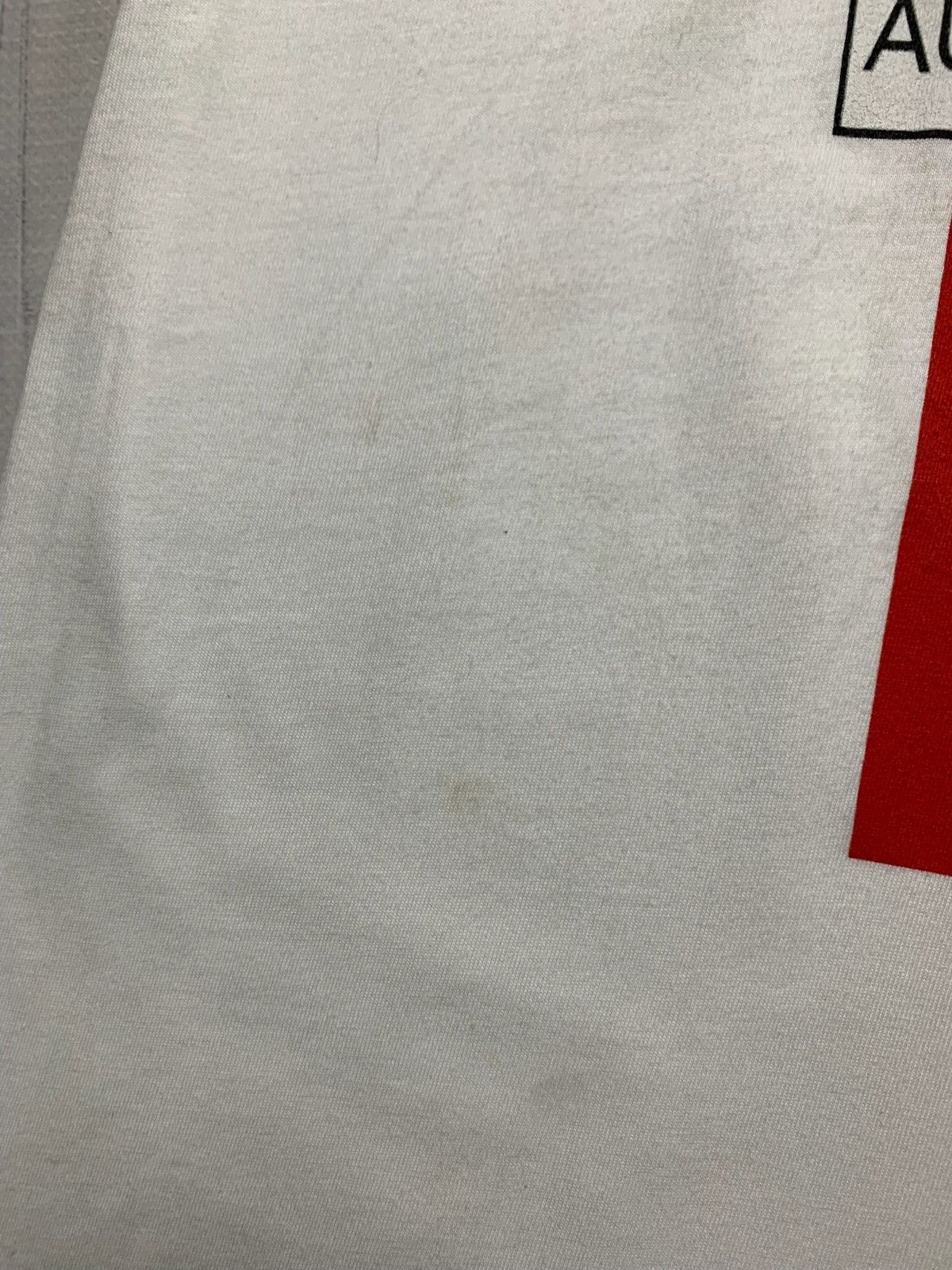 Vintage Vintage Stoke City Wembley 2000 final size XL very rare Size US XL / EU 56 / 4 - 6 Thumbnail
