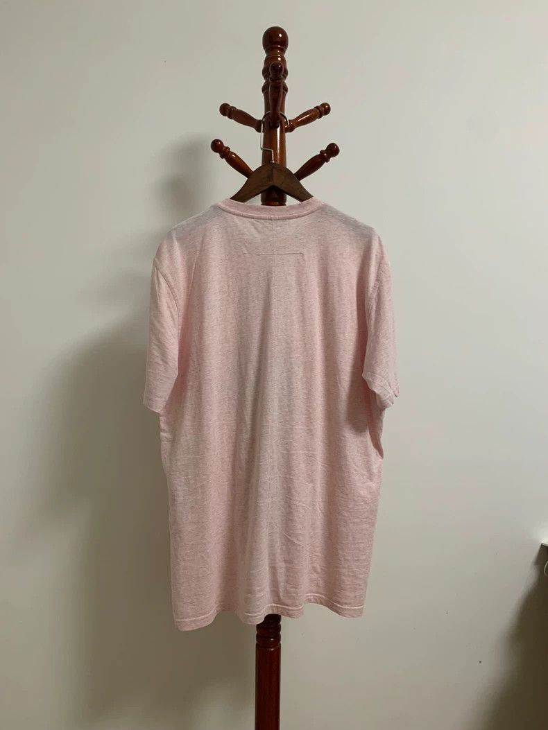 Givenchy Givenchy Rare Color Pink Twin Monkey Homosexual Monkey Shor Size US S / EU 44-46 / 1 - 2 Thumbnail