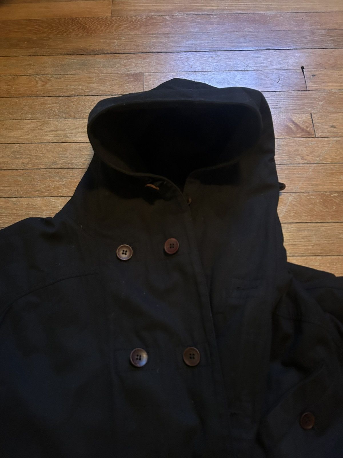 HANSEN Garments Hansen Garments Coat XL Size US XL / EU 56 / 4 - 6 Thumbnail