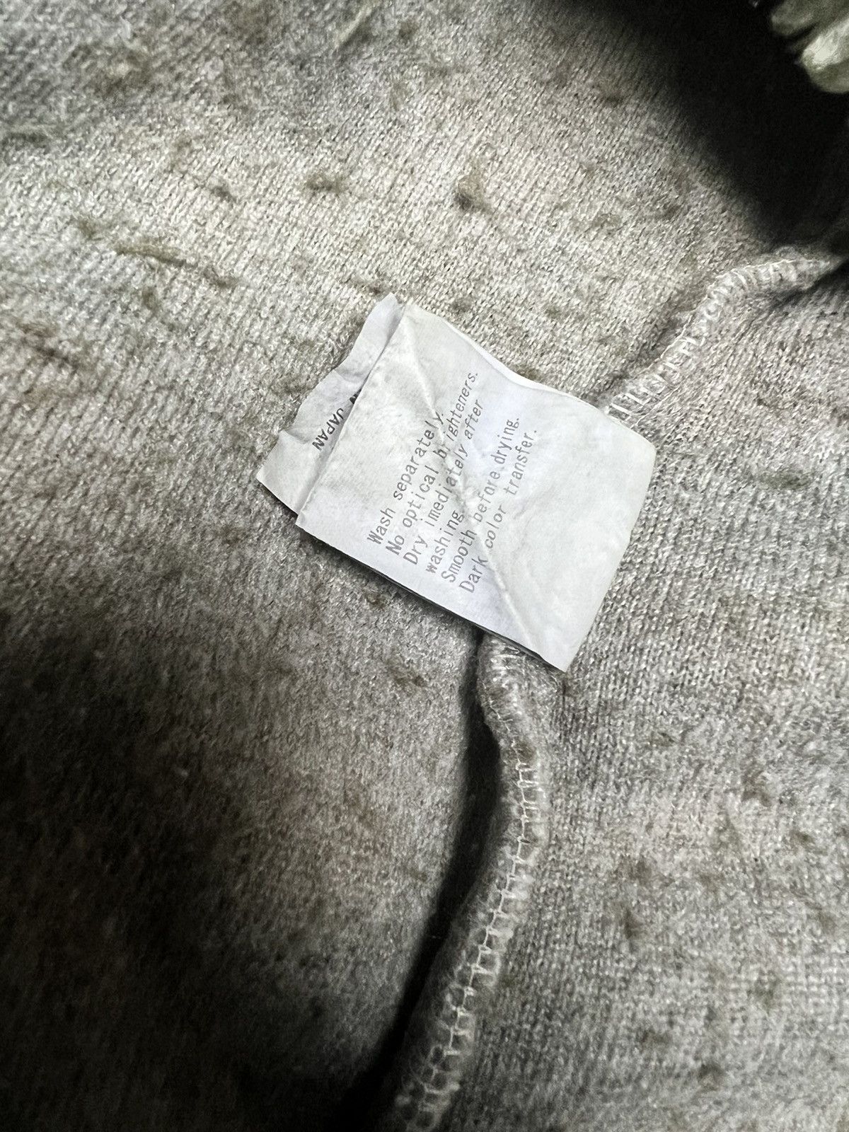 Cactus Plant Flea Market Cactus Plant Flea Market Ranch Zip Jacket Size US L / EU 52-54 / 3 - 4 Thumbnail