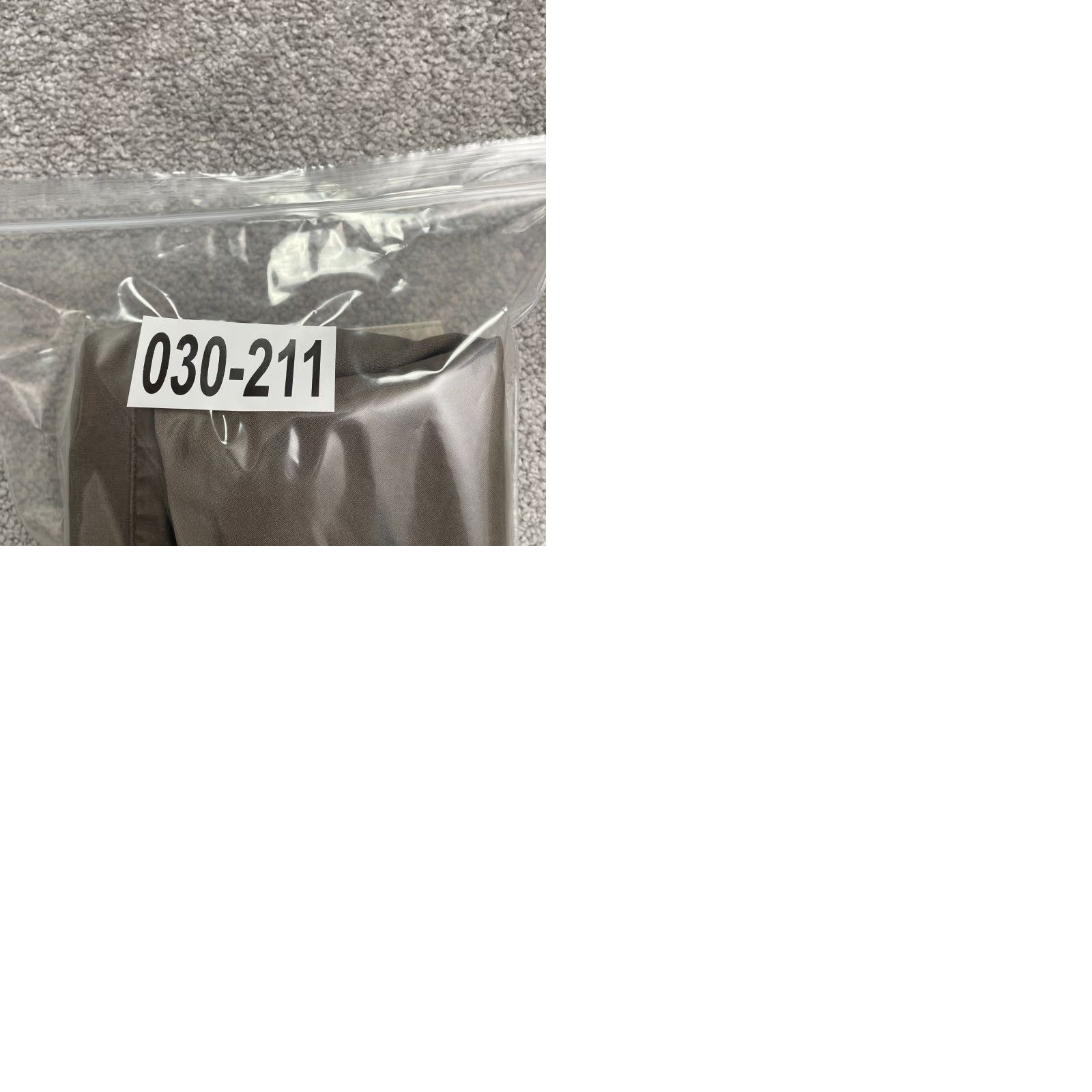 Vintage Columbia Pants Womens 12 Short Brown Straight Leg Cotton Casual Outdoor 35x28 BMI? Size 34" / US 12 / IT 48 - 9 Thumbnail