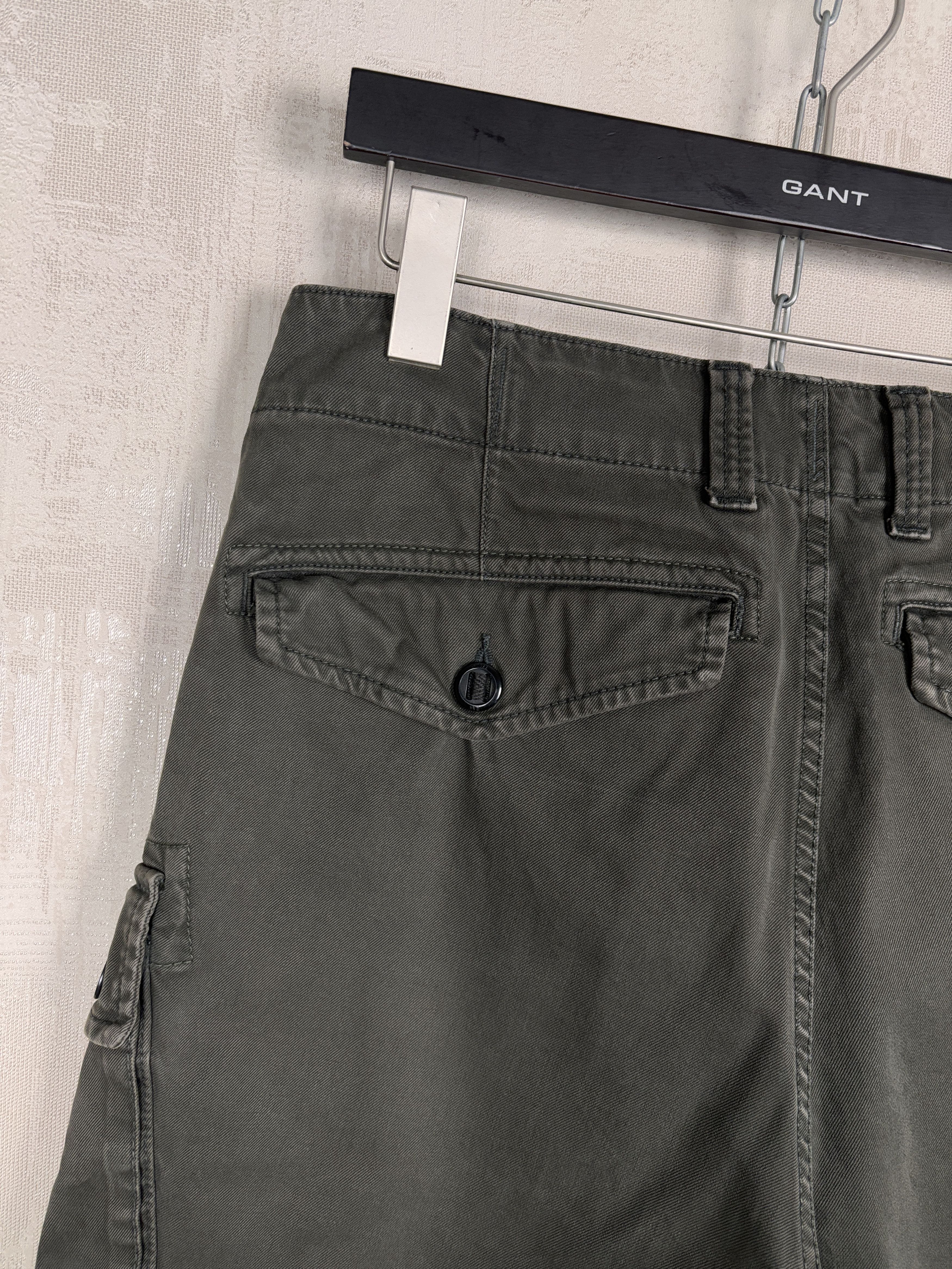 G-Star G-star RAW Roxic Straight Tapered Cargo Pants Size US 30 / EU 46 - 21 Thumbnail