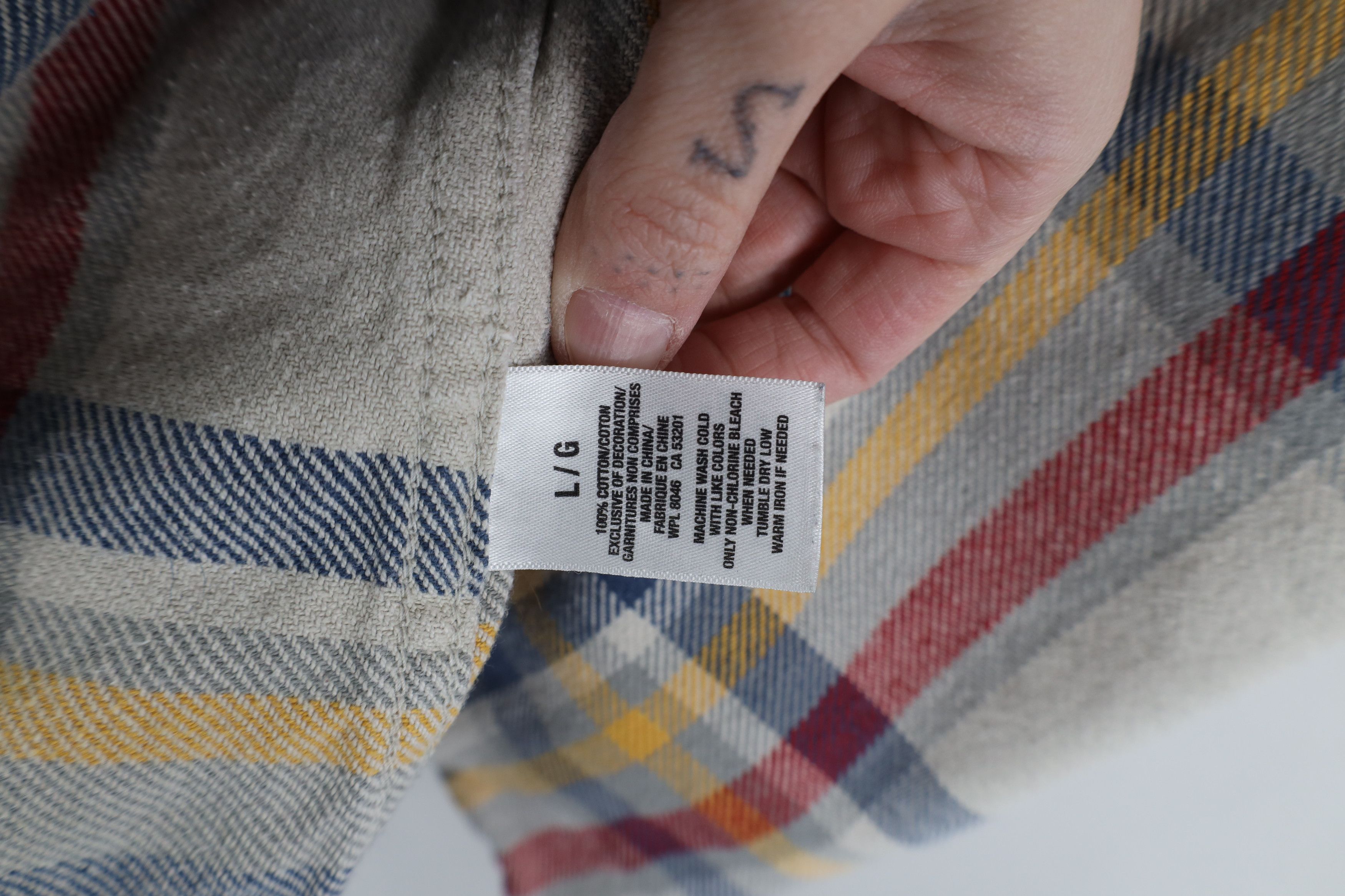 Aeropostale Vintage Y2K Aeropostale Button Shirt Jacket Jac Shirt Size US L / EU 52-54 / 3 - 10 Thumbnail