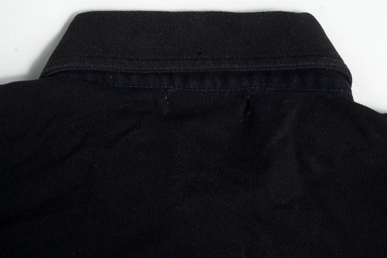 Burberry burberry brit logo polo Size US M / EU 48-50 / 2 - 11 Thumbnail