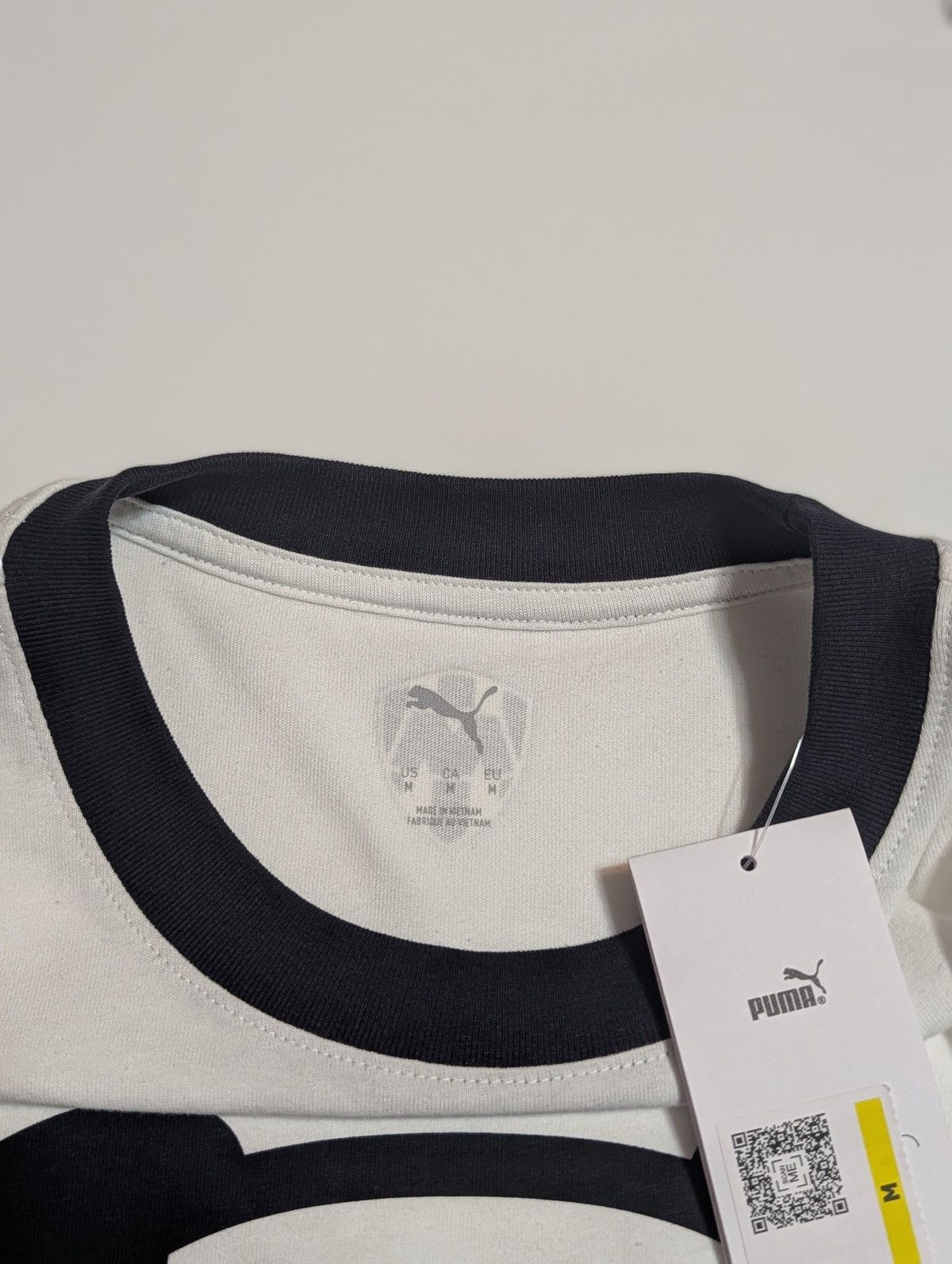 KidSuper × Puma PUMA CWC Hoops X Monterrey KidSuper Tee T-shirt 631708_01 Size US M / EU 48-50 / 2 - 4 Thumbnail
