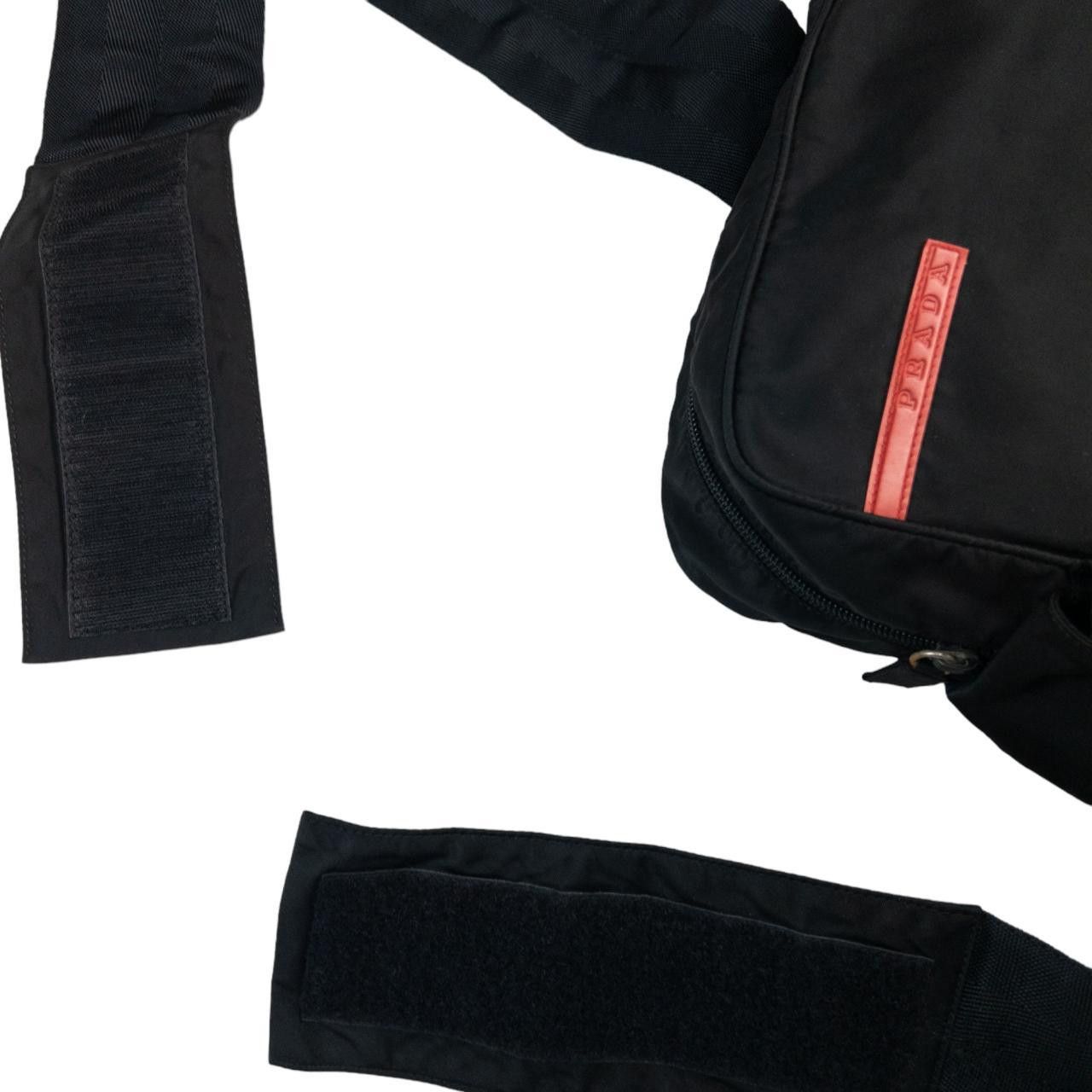 Prada Vintage Prada Sport Sling Bag Size ONE SIZE - 6 Thumbnail