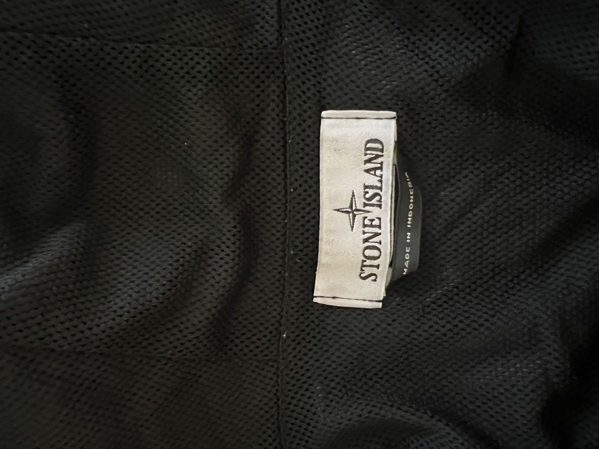 Stone Island Stone Island windbreaker Size US XL / EU 56 / 4 - 5 Thumbnail