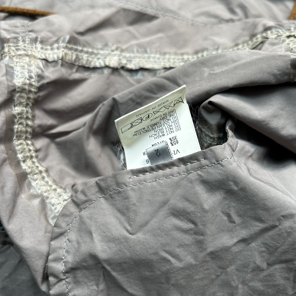 The Viridi-anne The viridi anne meltlock parka Size US M / EU 48-50 / 2 - 7 Thumbnail