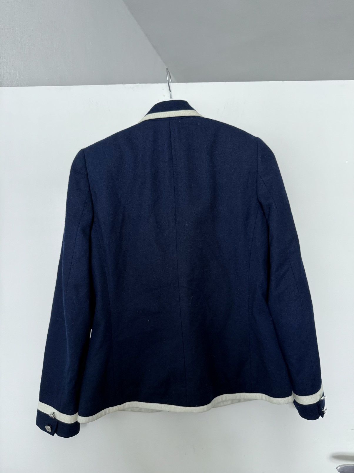 Ralph Lauren Ralph Lauren wimbledon blazer Size XS / US 0-2 / IT 36-38 - 2 Thumbnail