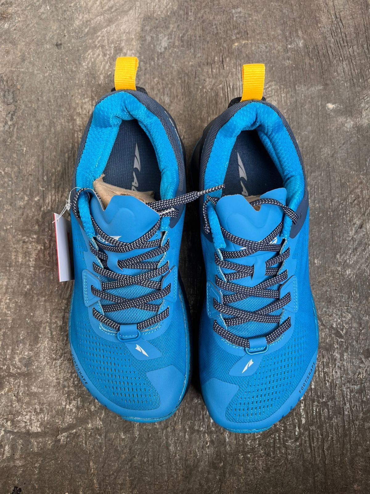 Altra Altra Olympus 4 Size US 8 / EU 41 - 1 Thumbnail
