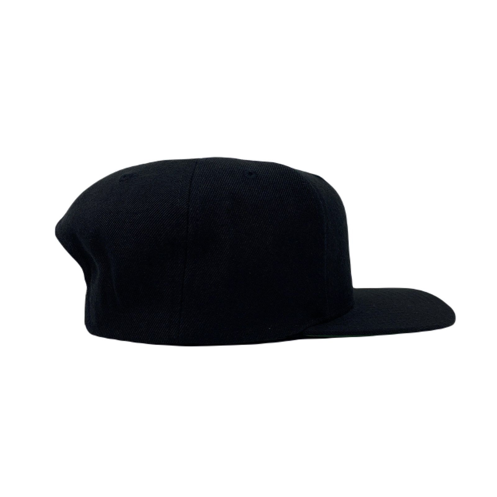 Other Tacos Before Vatos Snapback Hat Size ONE SIZE - 6 Thumbnail
