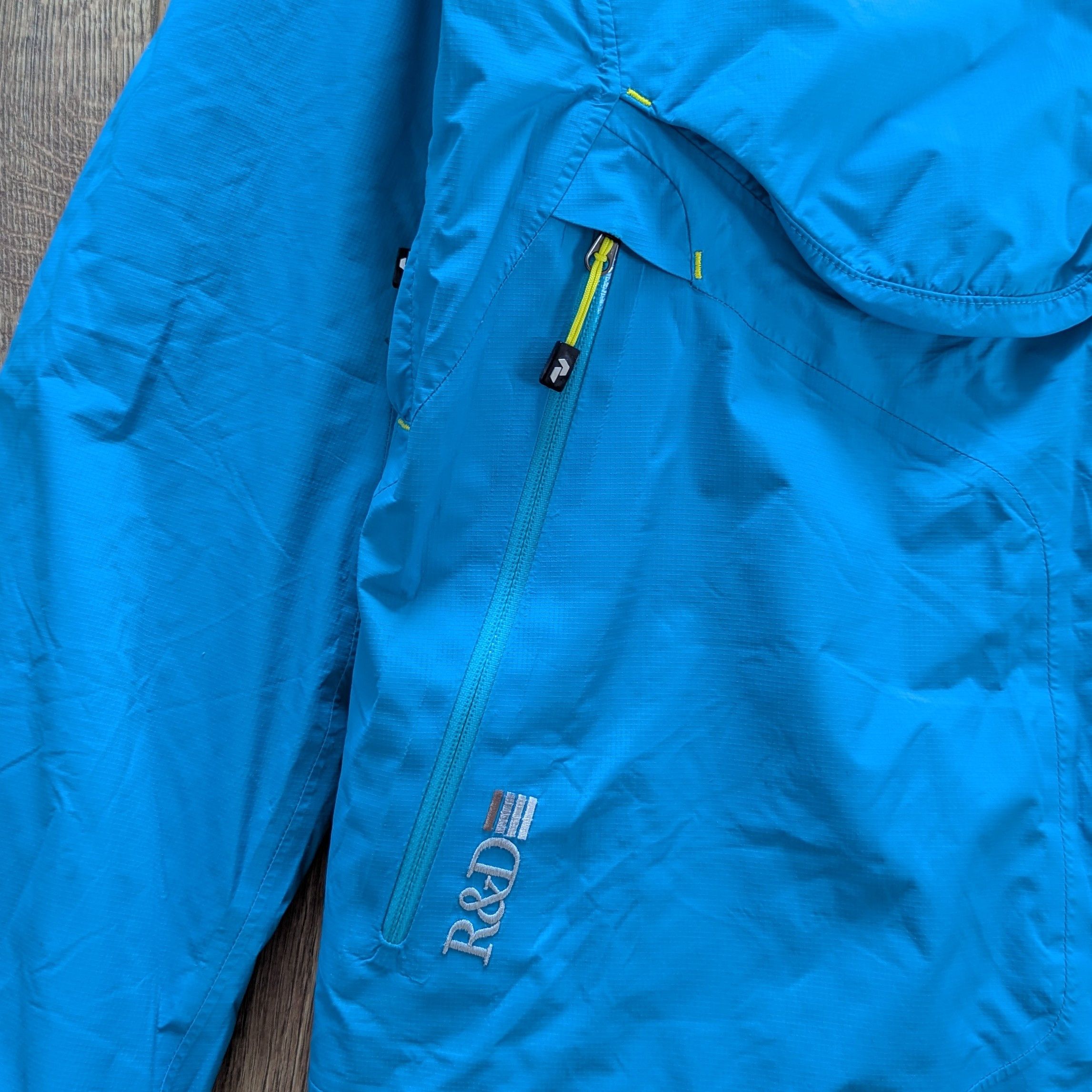 Goretex Peak Performance Heliloft J Gore-Tex Primaloft Recco Jacket Size US S / EU 44-46 / 1 - 7 Thumbnail
