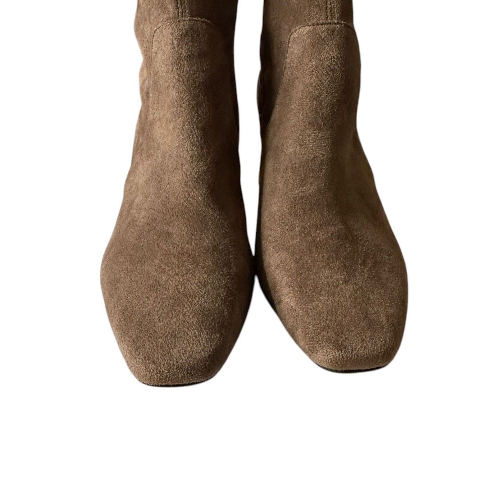 Anthropologie Silent D NEW Anthropologie Maretolp Heeled Ankle Boots Size US 8 / IT 38 - 5 Thumbnail