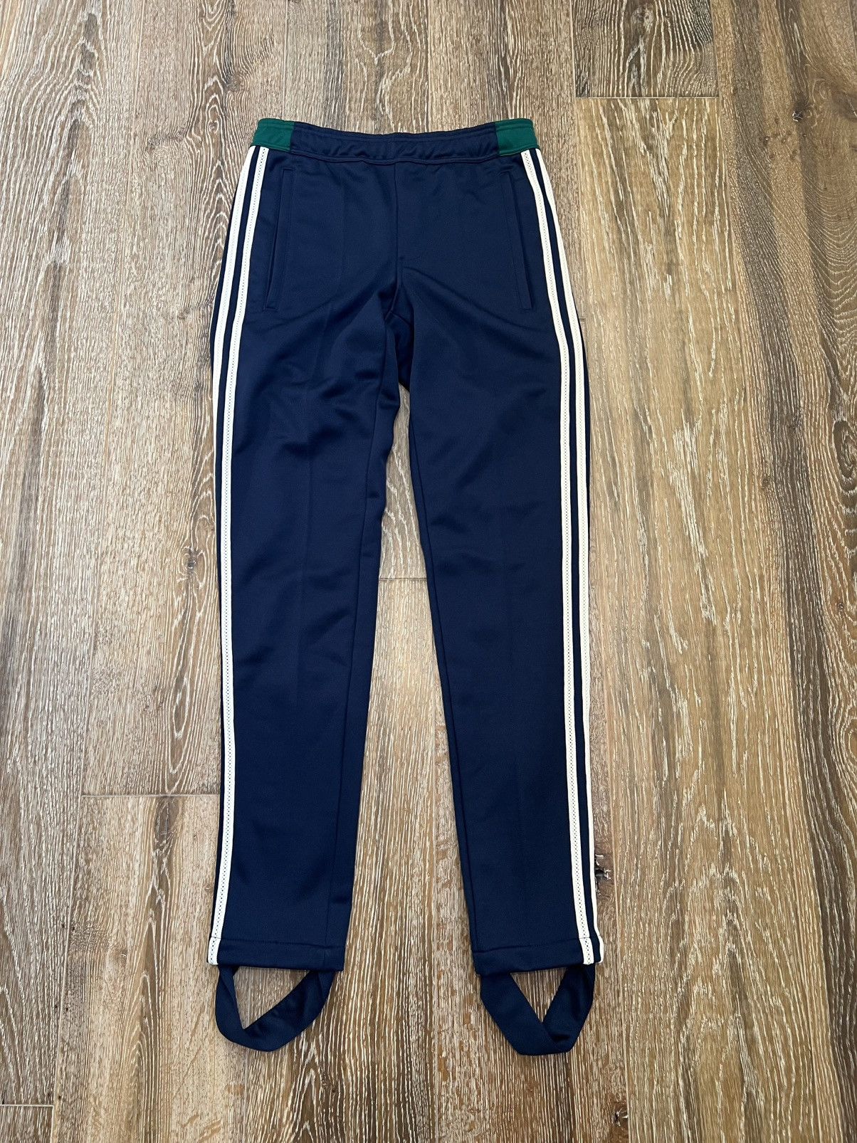 Adidas × Wales Bonner adidas x Wales Bonner Lovers Trousers Size US 28 / EU 44 - 1 Thumbnail