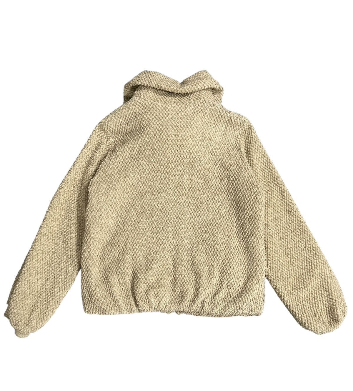 Issey Miyake Issey Miyake Tsumori Chisato Jacket Size L / US 10 / IT 46 - 2 Thumbnail