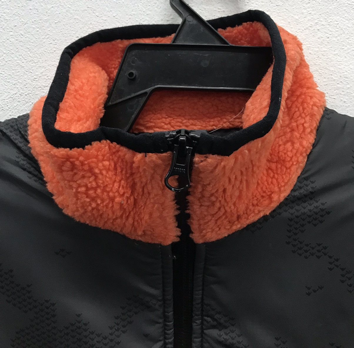 Nike Vintage Nike Track&Field Jacket Size US M / EU 48-50 / 2 - 3 Thumbnail