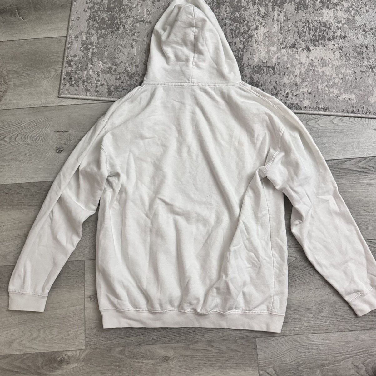 Fuck Art, Make Tees White Fuck Art Make Tees Hoodie Size US M / EU 48-50 / 2 - 3 Thumbnail