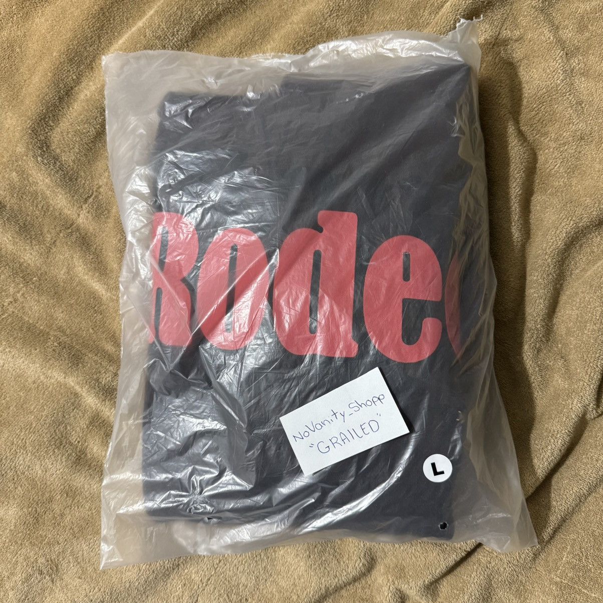 Sp5der × Travis Scott Sp5der Travis Scott Rodeo Hoodie Size US L / EU 52-54 / 3 - 10 Thumbnail