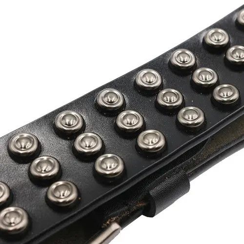 Other Heavy metal punk Belt Size ONE SIZE - 3 Thumbnail
