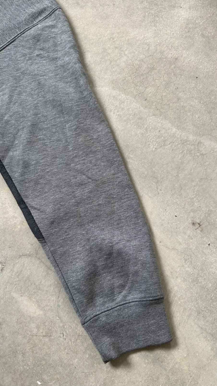 Quiksilver VINTAGE QUIKSILVER DENIM DEVELOPMENT SWEATSHIRT Size US M / EU 48-50 / 2 - 4 Thumbnail