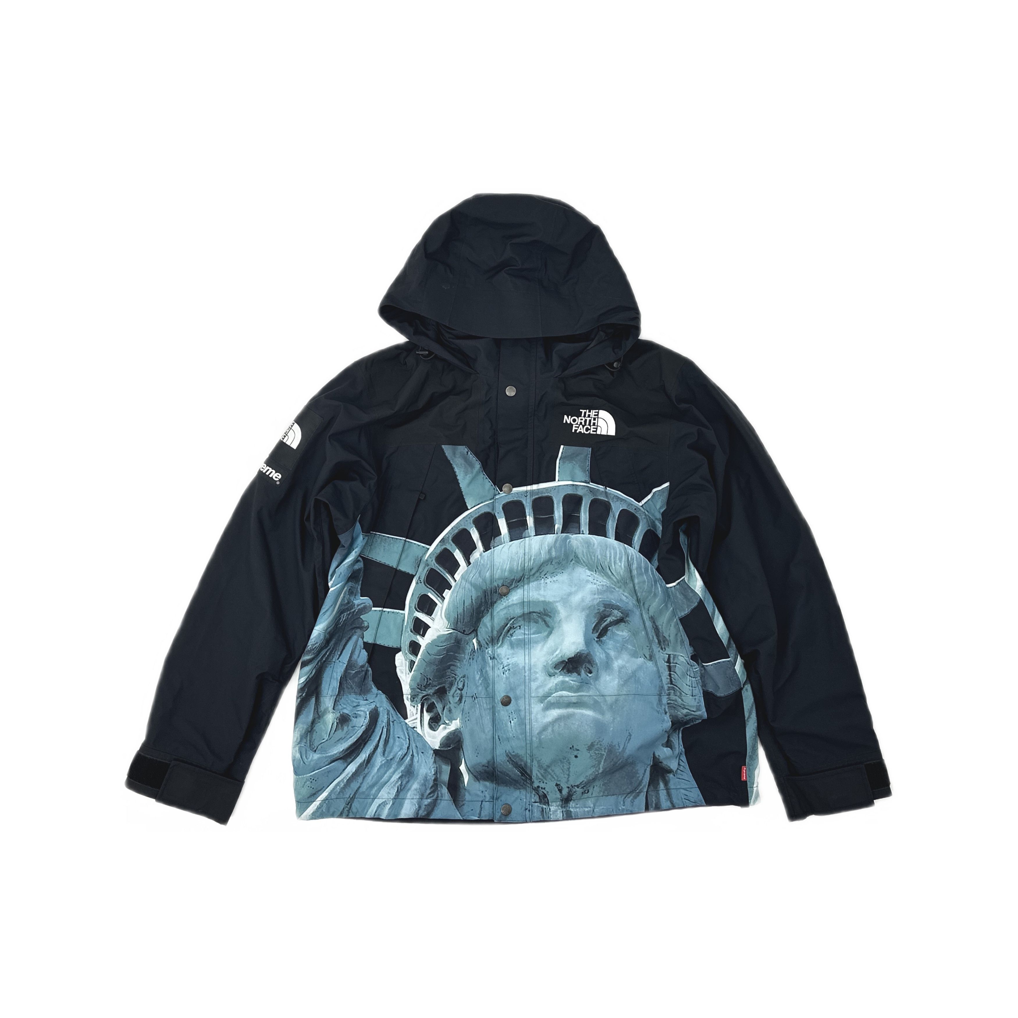Supreme × The North Face Supreme x The North Face Bandana Jacket