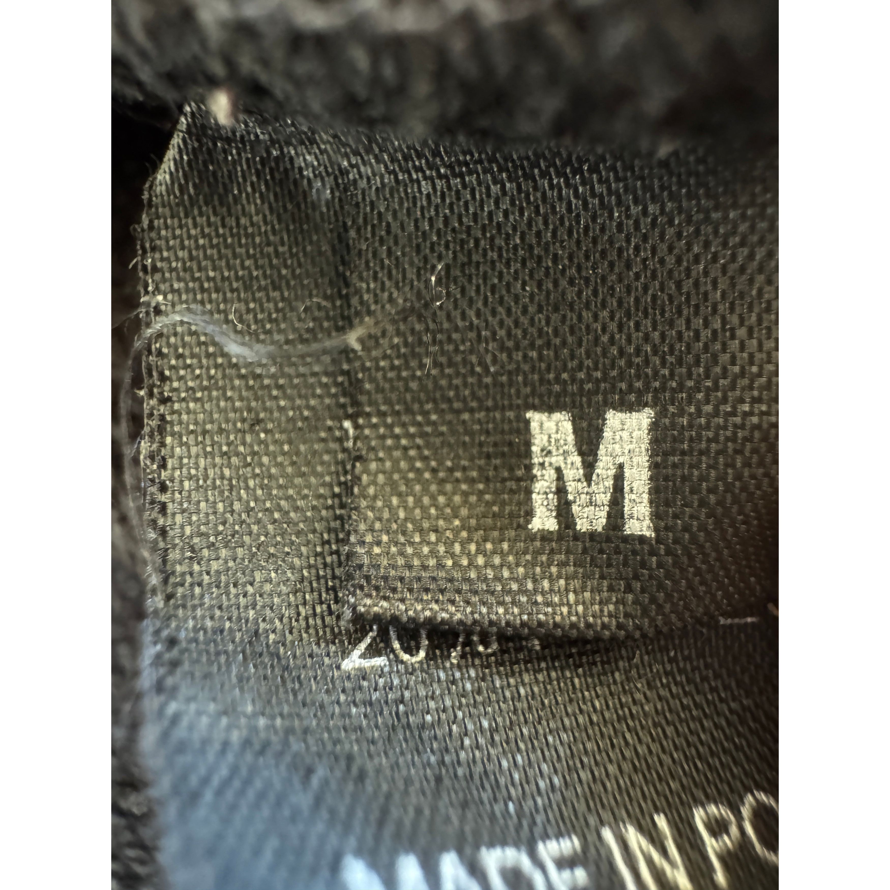 Vetements Vetements Coming Soon Hoodie Size US M / EU 48-50 / 2 - 14 Thumbnail