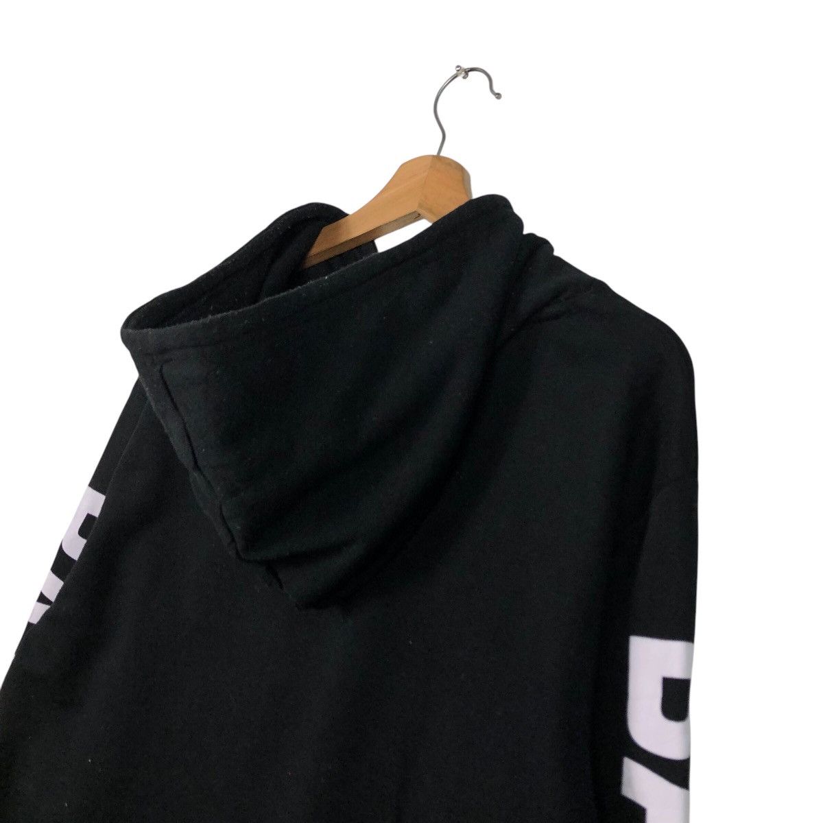 Japanese Brand 📌Vintage Batman Hoodie Pull Over Big Logo Gotham City Size US XL / EU 56 / 4 - 11 Thumbnail