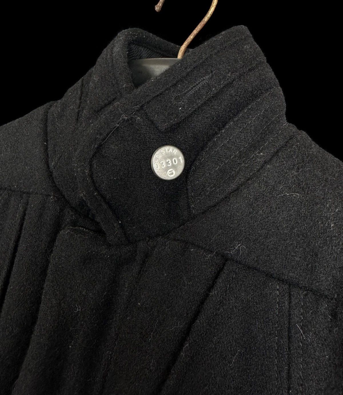 G-Star G-Star Raw Artner Bomber Jacket Size US M / EU 48-50 / 2 - 12 Thumbnail