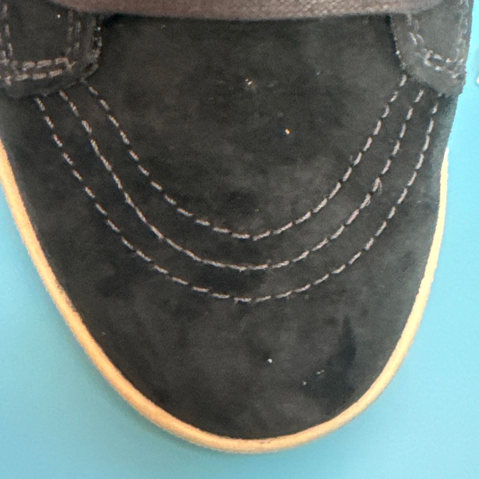 The North Face × Vans Vans Vault x The North Face Sk8-Hi MTE LX Blue Graphite m8 Size US 8 / EU 41 - 12 Thumbnail