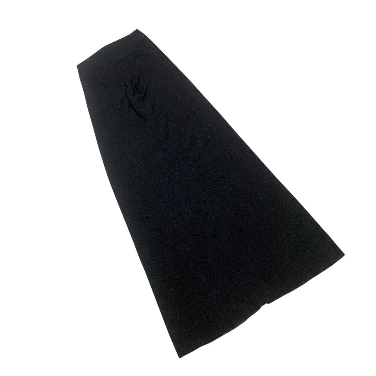Issey Miyake Issey Miyake stretchable maxi skirt Size 26" / US 2 / IT 38 - 2 Thumbnail
