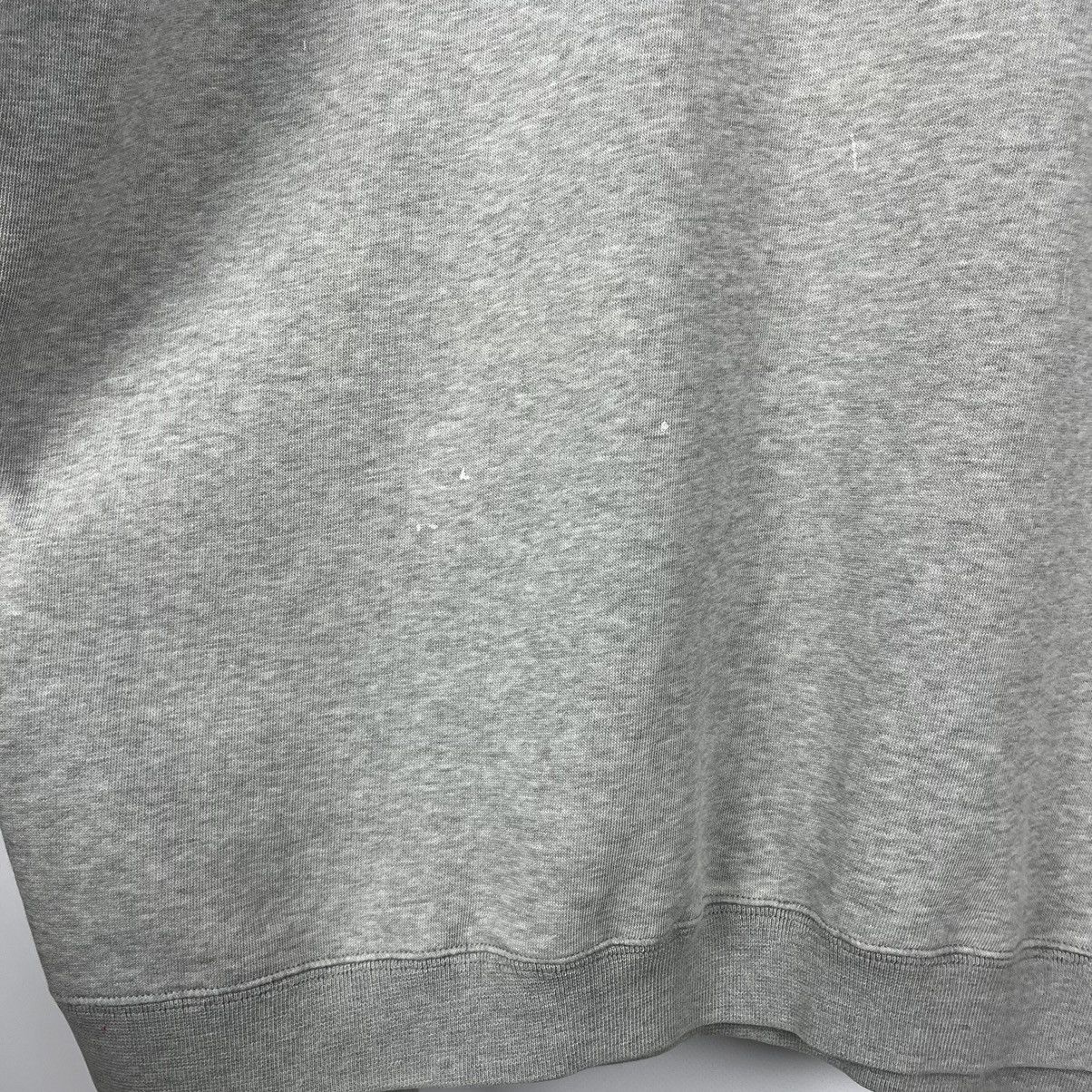 Nike Vintage Nike swoosh y2k baggy sweatshirt 90’s Size US XL / EU 56 / 4 - 19 Thumbnail