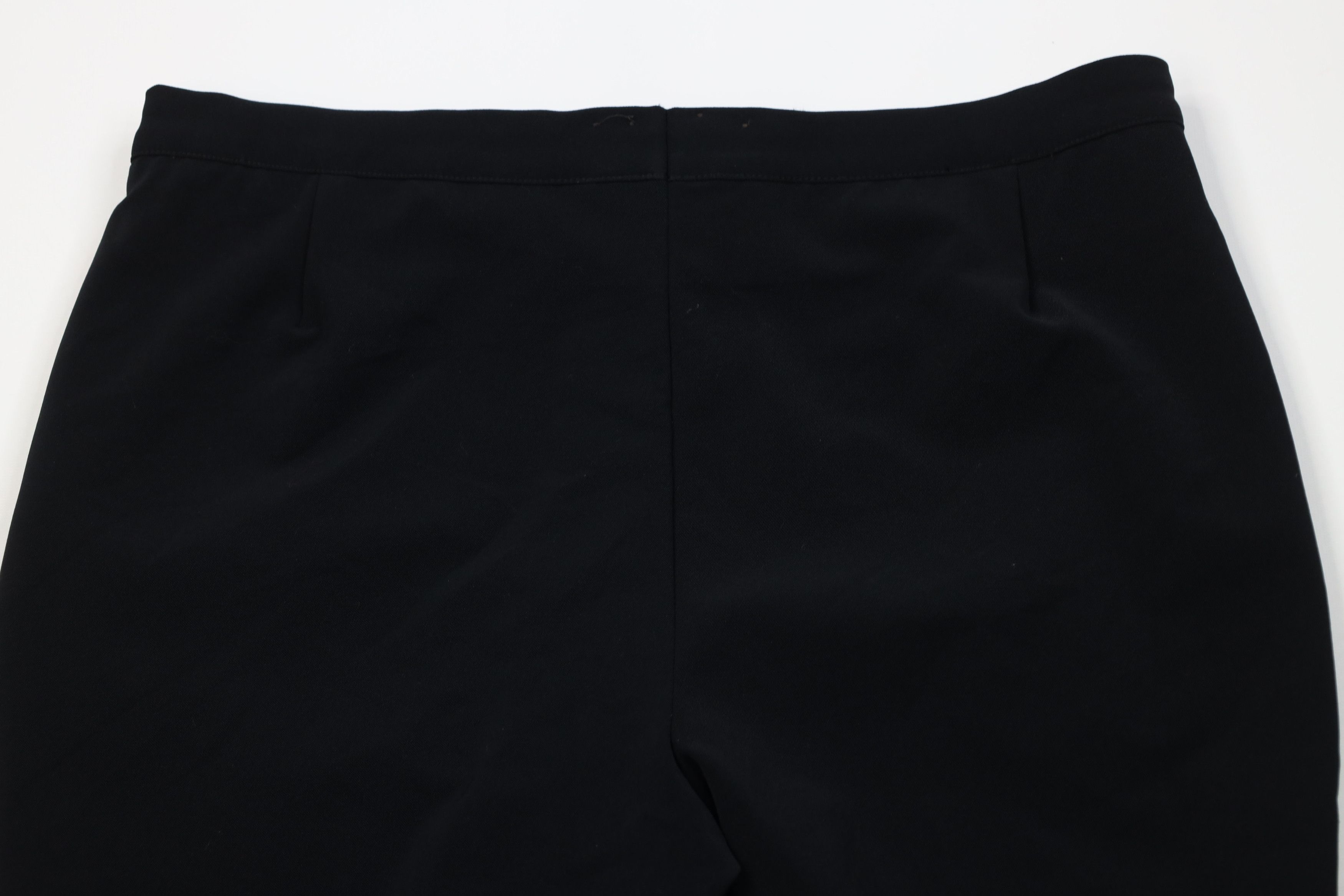 Vintage Vintage 60s Streetwear Knit Stirrup Skiing Pants Black Japan Size US 38 / EU 54 - 11 Thumbnail