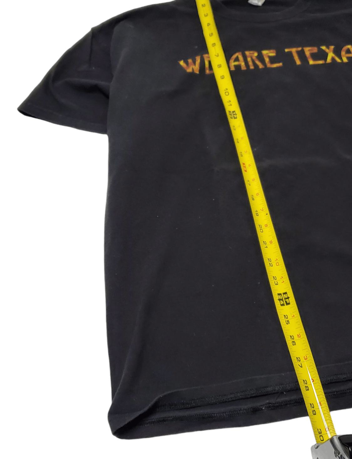 NCAA × Vintage 2010s Texas Longhorns Solar Eclipse Rise T-Shirt Size US XXL / EU 58 / 5 - 6 Thumbnail