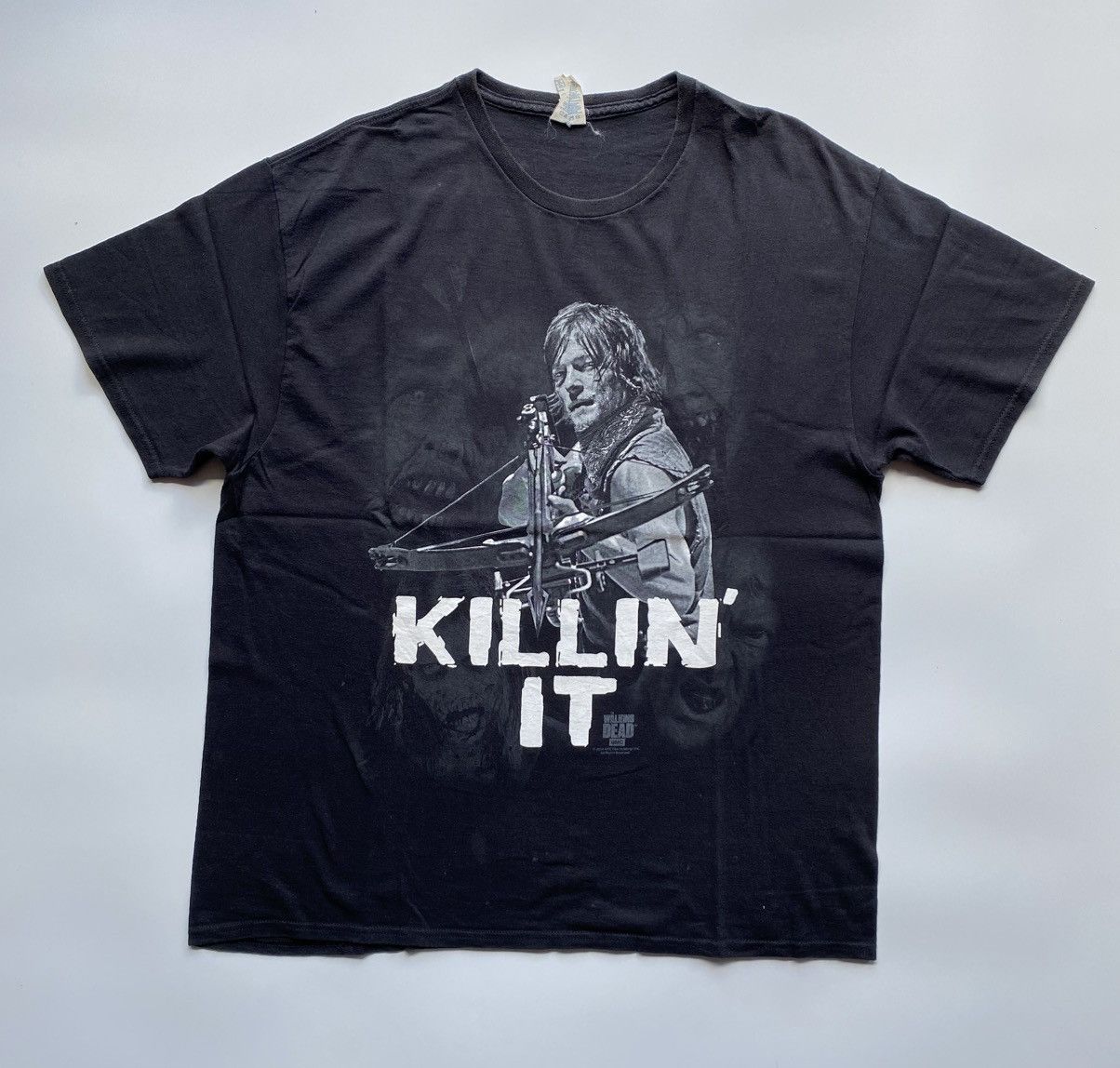 Other THE WALKING DEAD Size US XL / EU 56 / 4 - 1 Thumbnail
