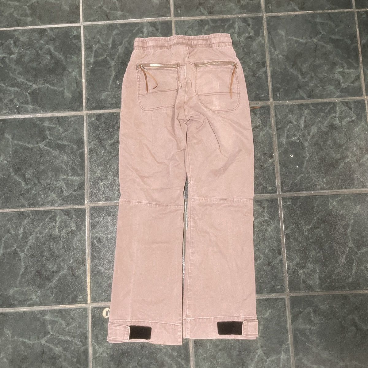 Somar Somar G61 Engineer Fatigues - Moth Size US 28 / EU 44 - 2 Thumbnail