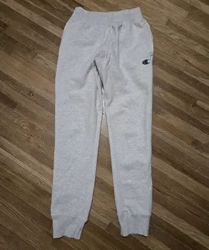 Champion Reverse weave sweatpants Size US 26 / EU 42 - 4 Thumbnail