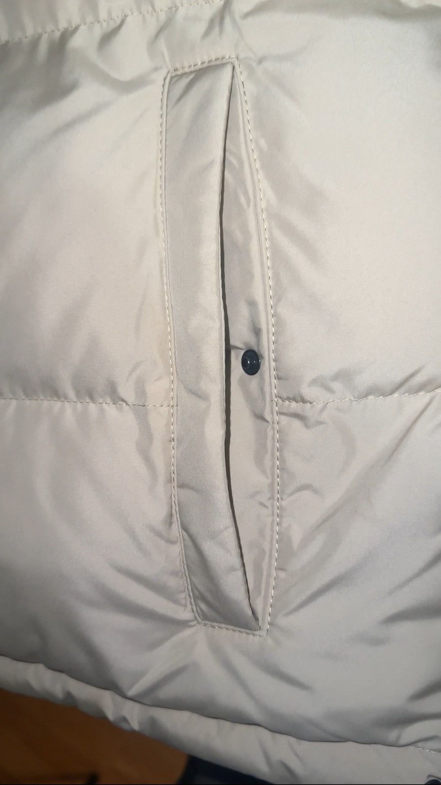 Hugo × Hugo Boss Hugo Boss/HUGO Puffer Jacket Size US XL / EU 56 / 4 - 5 Thumbnail