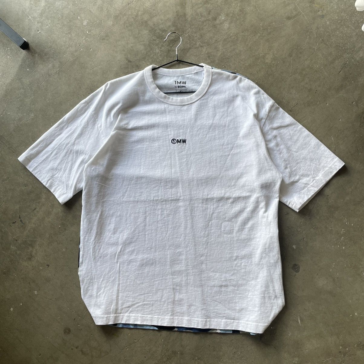 Sophnet. 1MW by SOPH. Size US XL / EU 56 / 4 - 1 Thumbnail