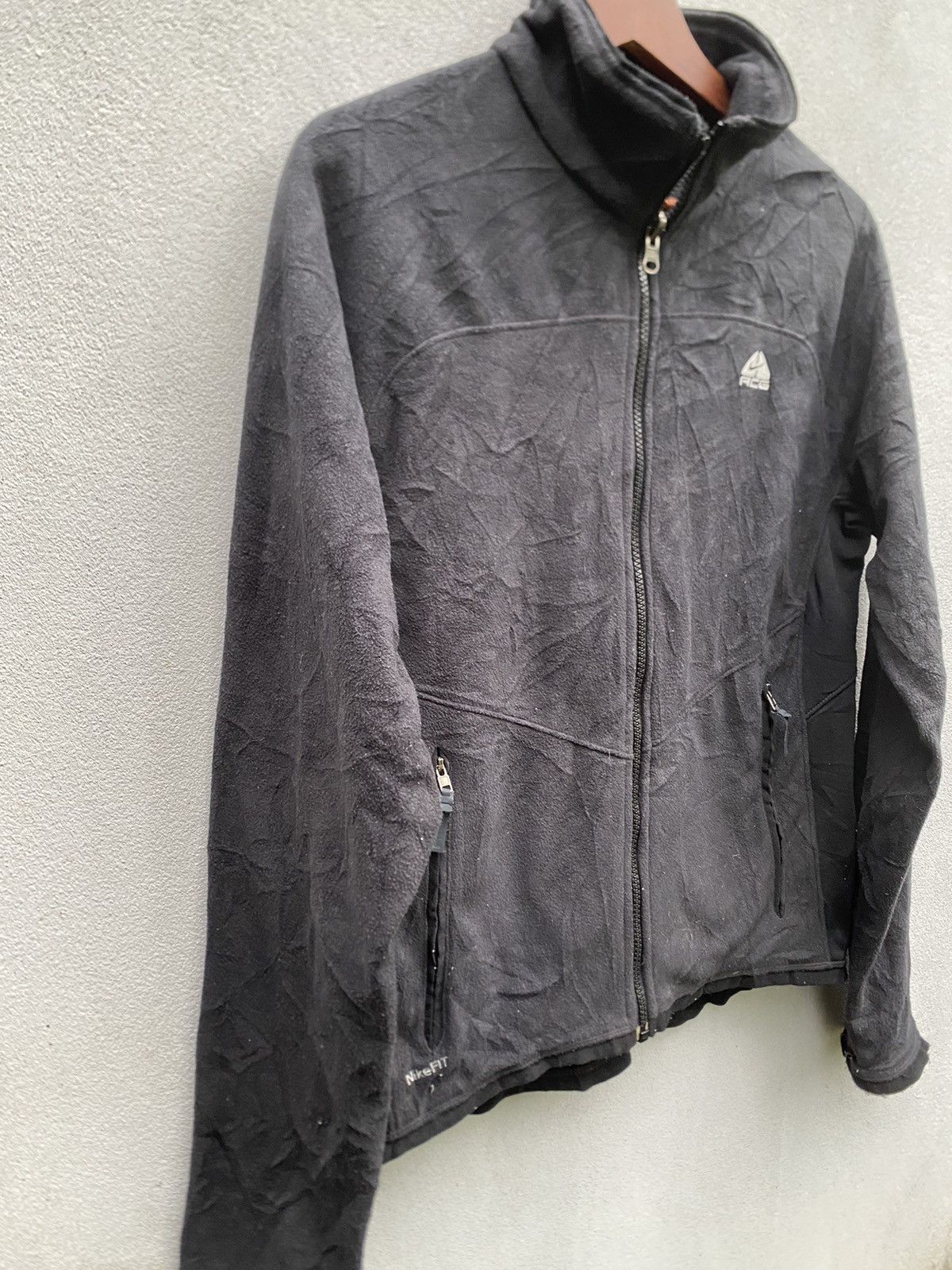 Nike ACG Nike ACG Sweatshirt Zip up Size US S / EU 44-46 / 1 - 4 Thumbnail