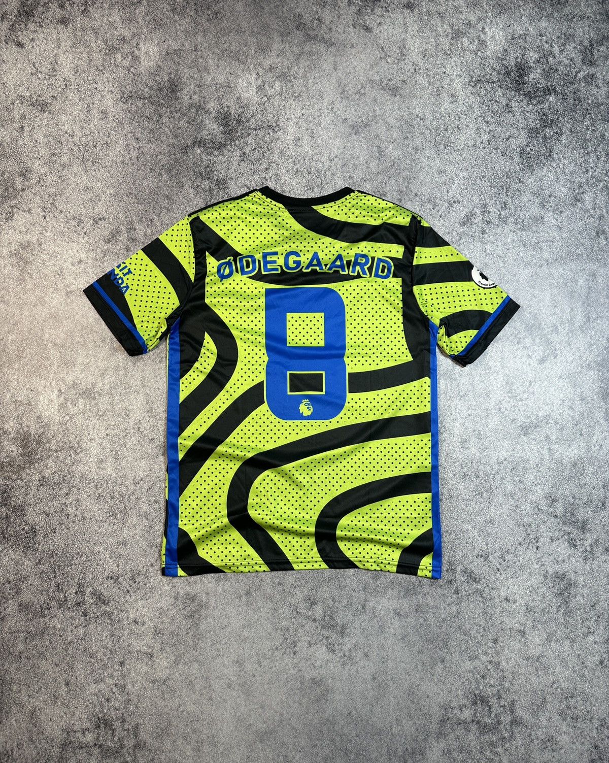 Other Adidas Arsenal 8 Odegaard Soccer Jersey Blokecore Style M Size US M / EU 48-50 / 2 - 1 Thumbnail