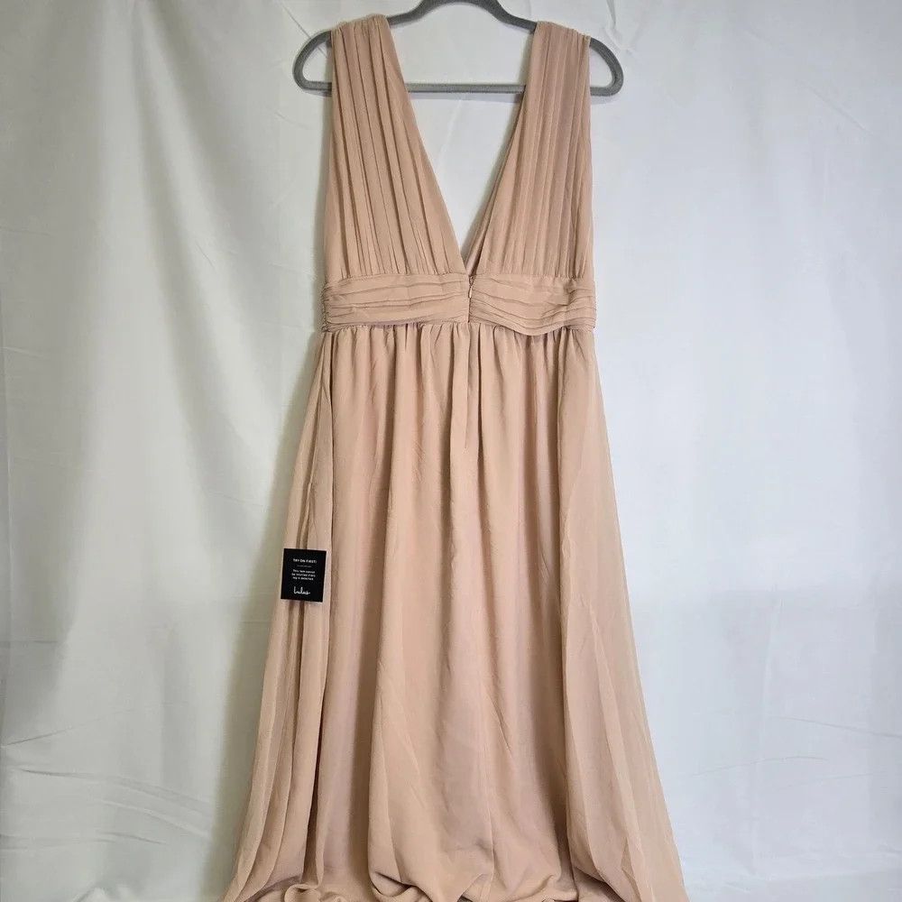 off white beach dress Poncho / Material Retail sync Size:Father L Lightweight fabrics Sterling Silver Collar Pin