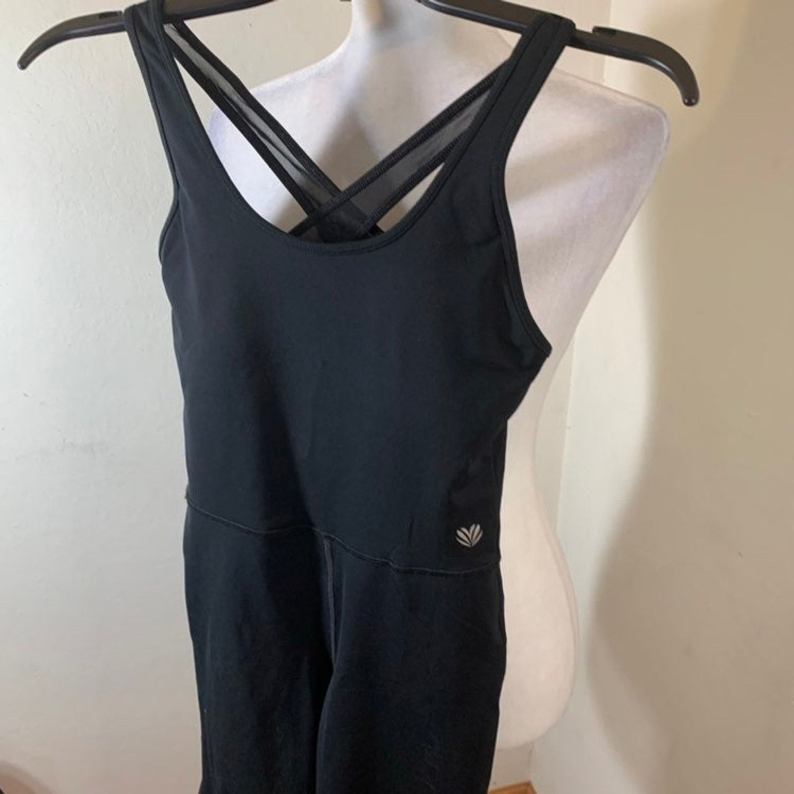 Forever 21 FOREVER 21 black swimwear size XS Size ONE SIZE - 2 Thumbnail