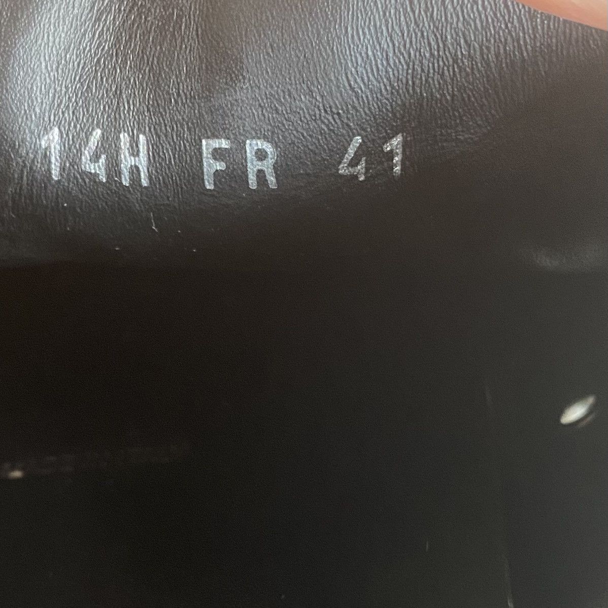 Dior Dior Honme Fall14 B01 Size US 8 / EU 41 - 9 Thumbnail