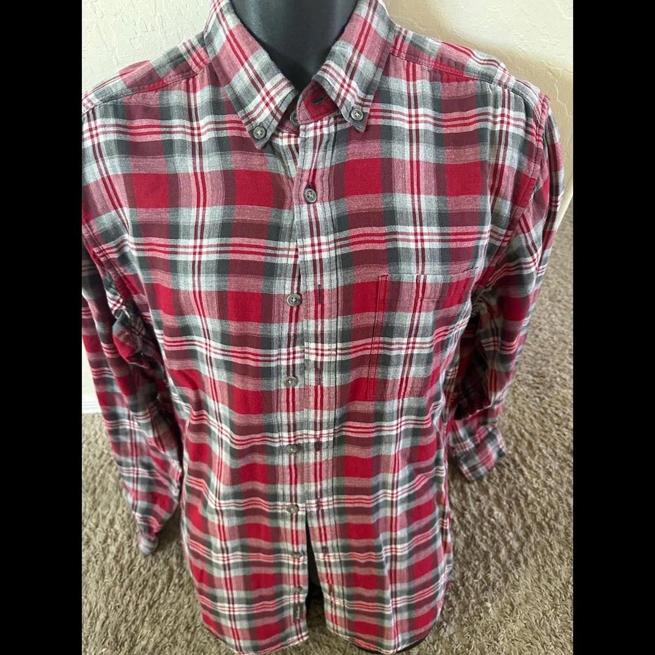 Eddie Bauer Mens Pre Own As Is F29d Size US L / EU 52-54 / 3 - 1 Thumbnail