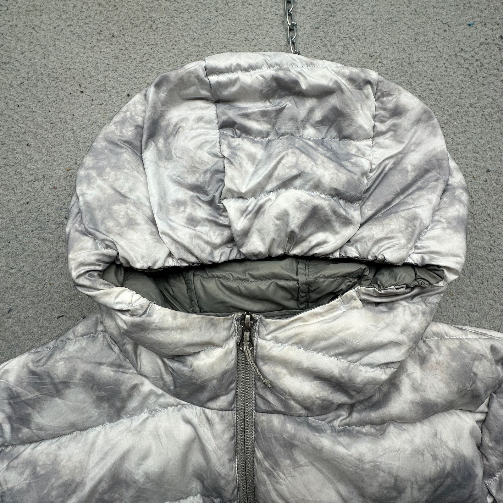 Eddie Bauer Eddie Bauer EB650 CirrusLite Down Puffer Jacket Womens Large Size L / US 10 / IT 46 - 15 Thumbnail